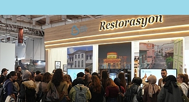 BÜYÜKŞEHİR BELEDİYESİ, BALIKESİR'İN KÜLTÜR MİRASINI HERİTAGE'DE TANITTI