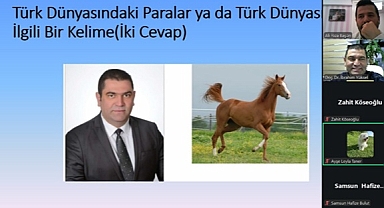 CANİK'TE ÖĞRETMENLERE YÖNELİK 