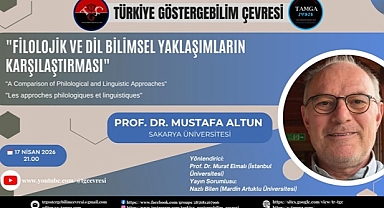 DOKUZUNCU PROGRAM 17 NİSAN CUMA GÜNÜ, KONUŞMACI SAKARYA ÜNİVERSİTESİ ÖĞR. ÜYESİ PROF.DR. MUSTAFA ALTUN