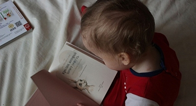 ERKEN ÇOCUKLUK ÇALIŞMALARINDA TEMEL MESAJLAR ÖĞRENME PROGRAMI BAŞLIYOR