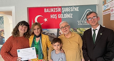 GÖNÜLLÜ OKUYUCULUK GÖNÜLDEN GÖNÜLE YOLCULUK 