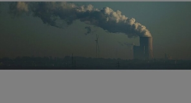 HAVA KİRLİLİĞİ VE İKLİM KRİZİ İNSAN HAKLARI İHLALİDİR!