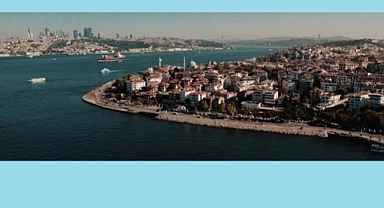 İKLİM DEĞİŞİKLİĞİ İSTANBUL'U KRİTİK BİR RİSK ALANINA DÖNÜŞTÜRÜYOR!