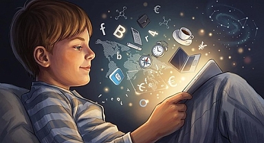 İKV’DEN “ÇOCUKLARIN DİJİTAL ORTAMDA KORUNMASI: YAŞ DOĞRULAMA VE DİJİTAL OKURYAZARLIK” BAŞLIKLI POLİTİKA NOTU