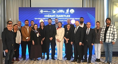 KAPANIŞ PROGRAMI EDREMİT’TE YAPILDI 