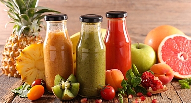 MEYVE SEBZE MAMULLERİ İHRACATINDA ASLAN PAYI EGE BÖLGESİ'NİN