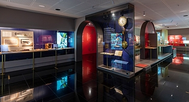 PERA MÜZESİ KOLEKSİYON SERGİLERİNE ÜCRETSİZ SERGİ TURU DÜZENLİYOR