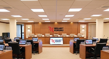 REKABET KURUMU GOOGLE HAKKINDA SORUŞTURMA AÇTI 