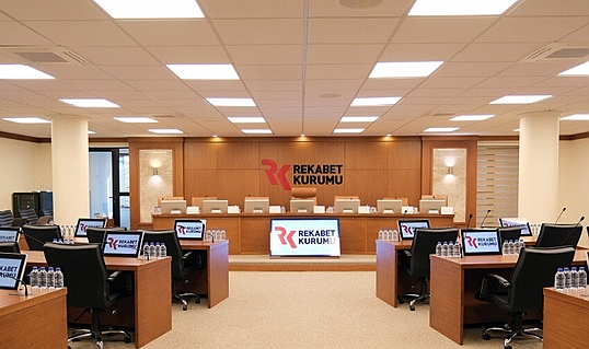 REKABET KURUMU HİBRİT TOHUMCULARA CEZA YAĞDIRDI!