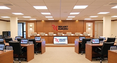 REKABET KURUMU YAPAY ZEKÂYA SEKTÖR İNCELEMESİ BAŞLATTI