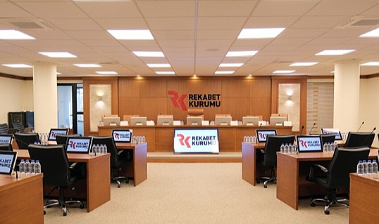 REKABET KURUMU YAPAY ZEKÂYA SEKTÖR İNCELEMESİ BAŞLATTI