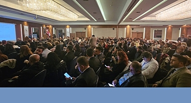 TMMOB GIDA MÜHENDİSLERİ ODASI 16. OLAĞAN GENEL KURUL SONUÇ BİLDİRGESİ