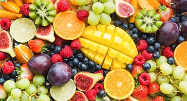 YAŞ MEYVE SEBZE İHRACATINDA İLK ÇEYREKTE 1 MİLYAR DOLAR AŞILDI