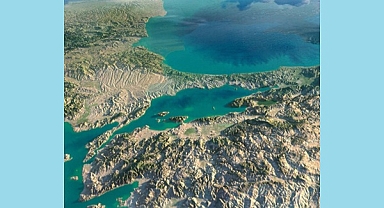 8 HAZİRAN MARMARA DENİZİ GÜNÜ'NDE BEŞİNCİ KEZ KIYILARDA BULUŞUYORUZ!