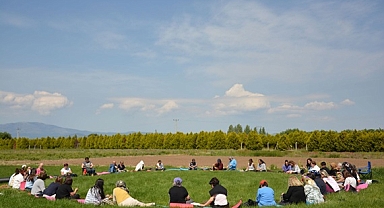BAÇEM'İN MAYIS ATÖLYESİ 