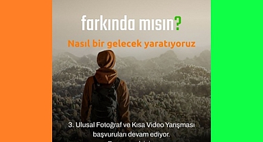 farkında mısın?
