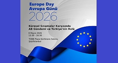  KÜRESEL SINAMALAR KARŞISINDA AB GÜNDEMİ VE TÜRKİYE’NİN ROLÜ