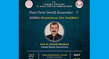 PROF.DR. MUSTAFA BÖYÜKATA SÖYLEŞİLERİNE 
