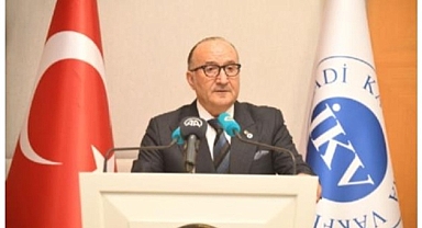 “AP TÜRKİYE RAPORUNUN DENGELİ VE YAPICI OLMASINI BEKLERDİK”