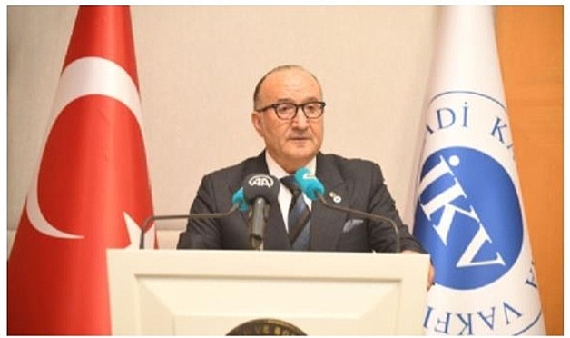 “AP TÜRKİYE RAPORUNUN DENGELİ VE YAPICI OLMASINI BEKLERDİK”