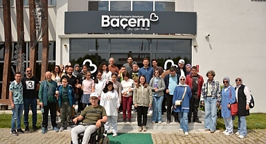 BAÇEM, BİNLERCE ÖĞRENCİYİ DOĞA VE BİLİMLE BULUŞTURDU