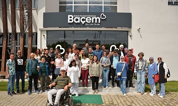 BAÇEM, BİNLERCE ÖĞRENCİYİ DOĞA VE BİLİMLE BULUŞTURDU