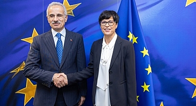 BAĞLANTISALLIK GÜNDEMİ PLATFORMU'NDA TÜRKİYE'YE KİLİT ROL VURGUSU