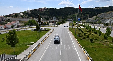 BALIKESİR BÜYÜKŞEHİR, BAYES PROJESİ’NE TÜM HIZIYLA DEVAM EDİYOR