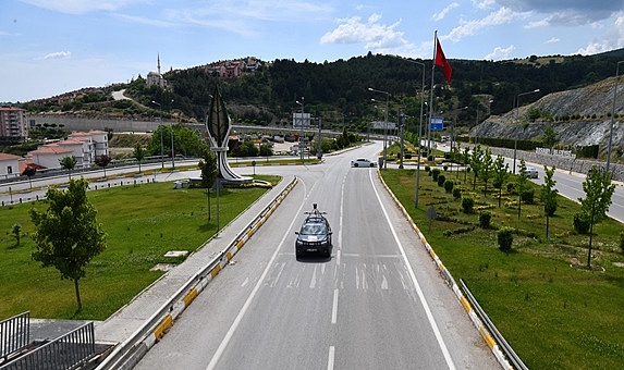 BALIKESİR BÜYÜKŞEHİR, BAYES PROJESİ’NE TÜM HIZIYLA DEVAM EDİYOR