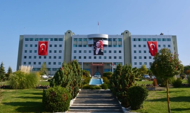 BAÜN’DE MEVZUAT YÖNETİMİNDE BÜYÜK DÖNÜŞÜM: YAYIMLANAN MEVZUAT SAYISI 10 KAT ARTTI