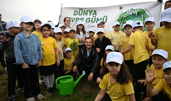 BBB BAŞKANI AHMET AKIN: 