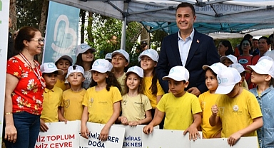 BBB BAŞKANI AHMET AKIN: 
