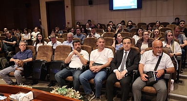 EİB, DEVLET DESTEKLERİNİ İHRACATÇILARLA BULUŞTURUYOR
