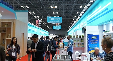 EİB’NİN ÇİN HEDEFİ 1 MİLYAR DOLAR İHRACAT
