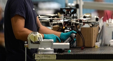 EUROBAROMETRE ANKETİ: AB'Lİ KOBİ'LER NİTELİKLİ İŞ GÜCÜ AÇIĞIYLA KARŞI KARŞIYA