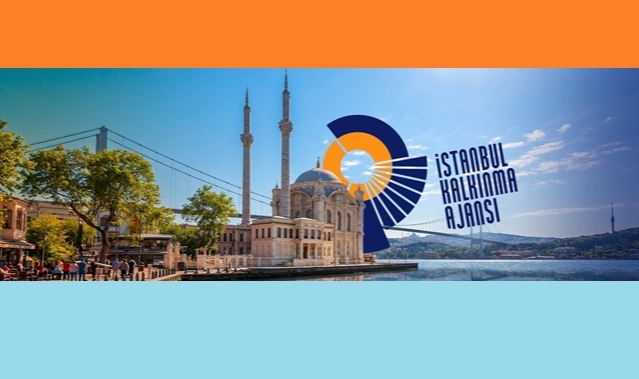 İSTANBUL KALKINMA AJANSI DİJİTAL VE YEŞİL DÖNÜŞÜM TOPLANTISI DÜZENLİYOR