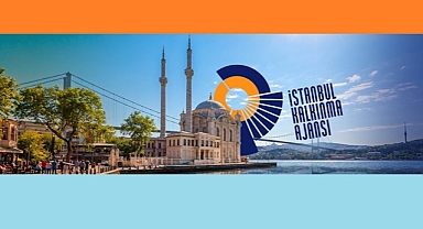 İSTANBUL KALKINMA AJANSI DİJİTAL VE YEŞİL DÖNÜŞÜM TOPLANTISI DÜZENLİYOR