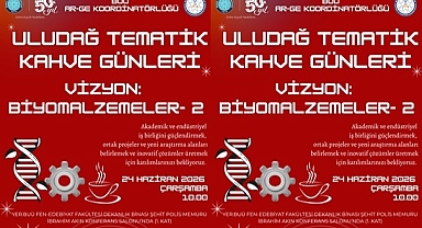 ONUNCU BULUŞMA 
