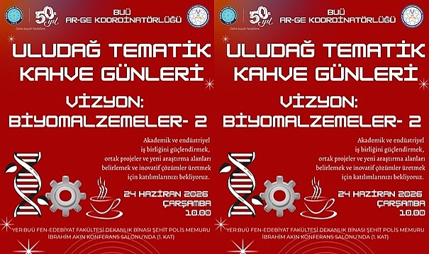 ONUNCU BULUŞMA