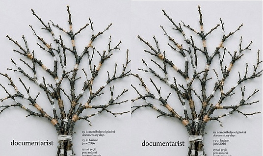 PERA FİLM, DOCUMENTARIST 19. İSTANBUL BELGESEL GÜNLERİ'NE EV SAHİPLİĞİ YAPIYOR