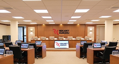 REKABET KURULUNDAN META'YA SORUŞTURMA VE GEÇİCİ TEDBİR 