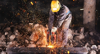 SANAYİ DEVLERİNİN 142'Sİ EGE BÖLGESİ'NDEN