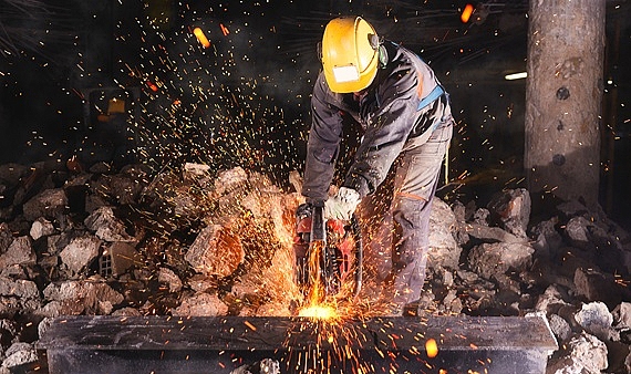 SANAYİ DEVLERİNİN 142'Sİ EGE BÖLGESİ'NDEN