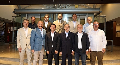ZEYTİNYAĞINDA TAĞŞİŞİ ÖNLEYECEK QR KOD UYGULAMASI HAYATA GEÇECEK