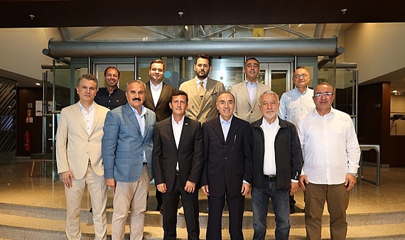 ZEYTİNYAĞINDA TAĞŞİŞİ ÖNLEYECEK QR KOD UYGULAMASI HAYATA GEÇECEK