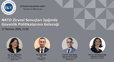 İKV'DE